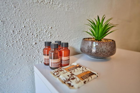 Arts Factory By Nomads - Stayed 28