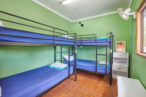 Arts Factory By Nomads - Stayed 21