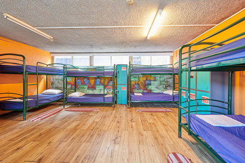 Arts Factory By Nomads - Stayed 20