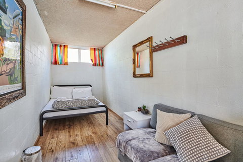 Arts Factory By Nomads - Stayed 44