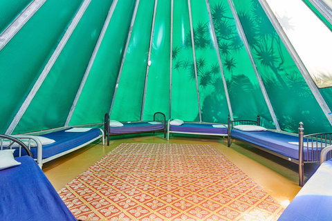 Arts Factory By Nomads - Stayed 15