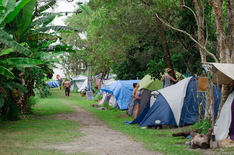 Arts Factory By Nomads - Stayed 42