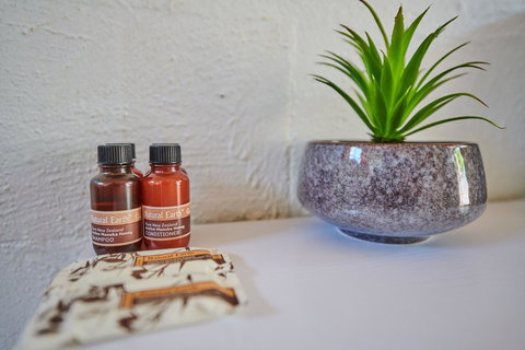 Arts Factory By Nomads - Stayed 30