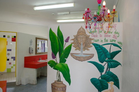 Arts Factory By Nomads - Stayed 41