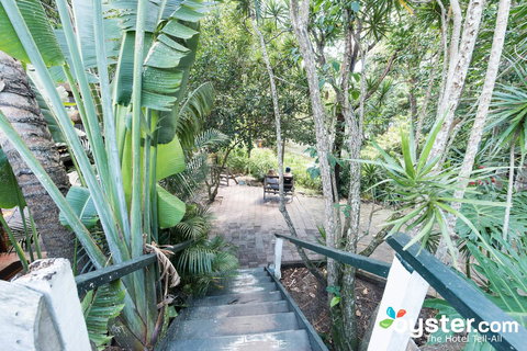 Arts Factory By Nomads - Stayed 39