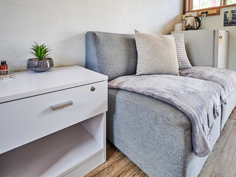 Arts Factory By Nomads - Stayed 27