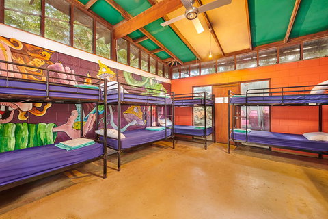 Arts Factory By Nomads - Stayed 18