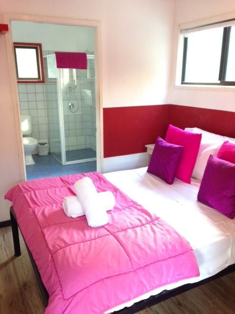 Arts Factory By Nomads - Stayed 35