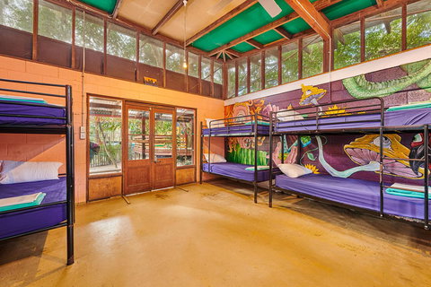 Arts Factory By Nomads - Stayed 16