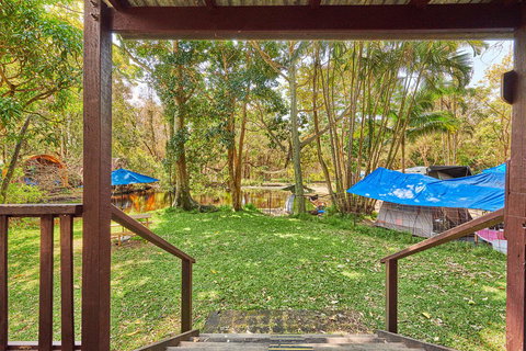 Arts Factory By Nomads - Stayed 9