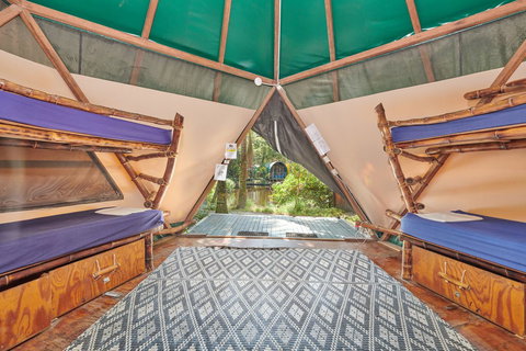 Arts Factory By Nomads - Stayed 3