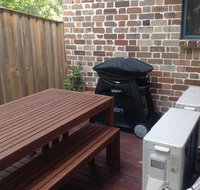 Hideaway Holiday Apartments