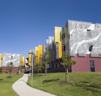 Western Sydney University Village - Penrith - Stayed