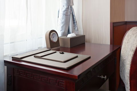 YEHS Hotel Sydney CBD - Stayed 33