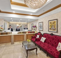 Sydney Hotel CBD - Stayed