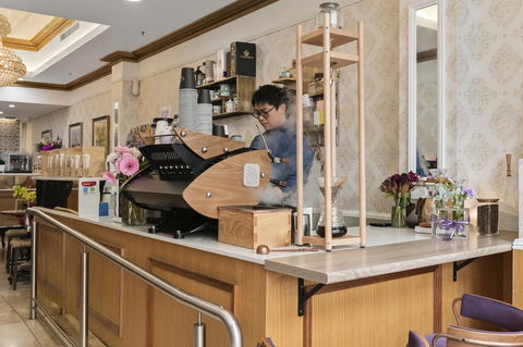 YEHS Hotel Sydney CBD - Stayed 4