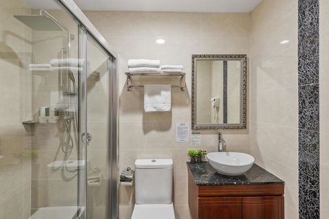 YEHS Hotel Sydney CBD - Stayed 5