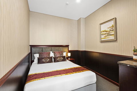YEHS Hotel Sydney CBD - Stayed 18