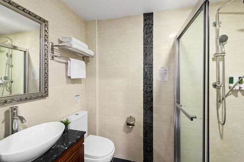 YEHS Hotel Sydney CBD - Stayed 23