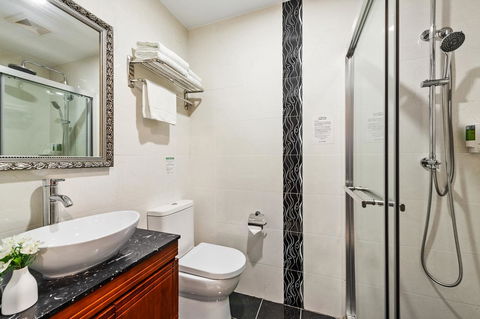 YEHS Hotel Sydney CBD - Stayed 12