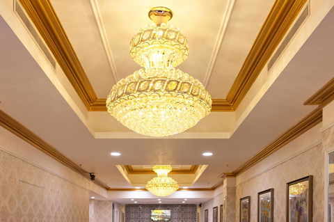 YEHS Hotel Sydney CBD - Stayed 30