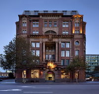Adina Apartment Hotel Sydney Central - Stayed