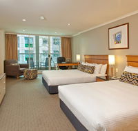 Radisson Hotel  Suites Sydney - Stayed