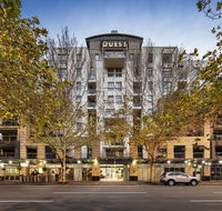 Quest Newcastle - Stayed