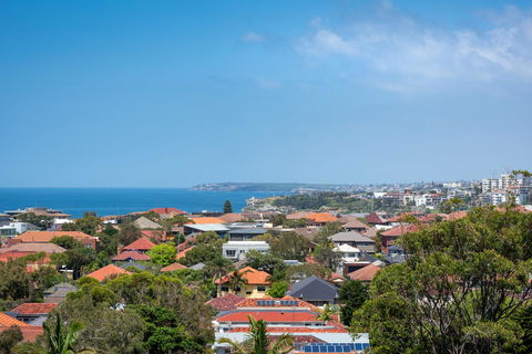 Stunning Views To Beat Lockdown Blues - Stayed 23