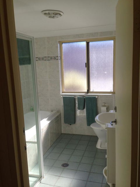Bel Mondo Apartments - Stays Accommodation 13