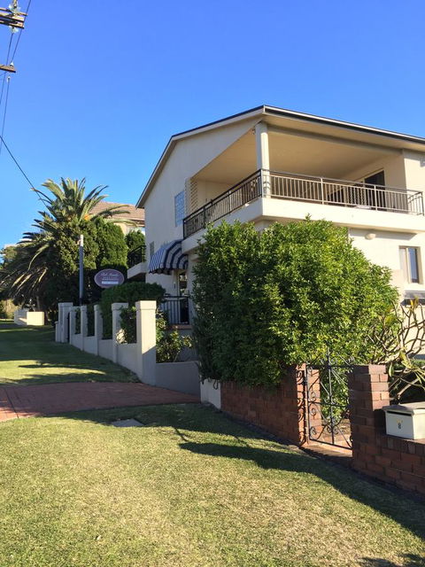 Bel Mondo Apartments - Stays Accommodation 18
