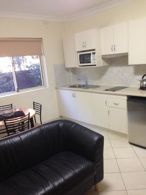 Bel Mondo Apartments - Stays Accommodation 11