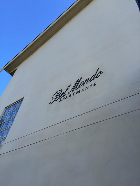 Bel Mondo Apartments - Stays Accommodation 2