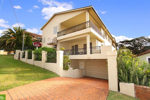 Bel Mondo Apartments - Stays Accommodation 16