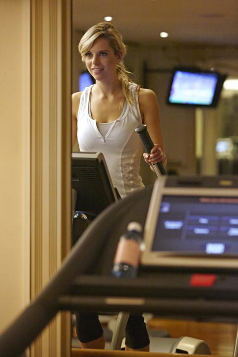 The Langham Sydney - Stayed 28