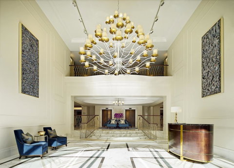 The Langham Sydney - Stayed 1