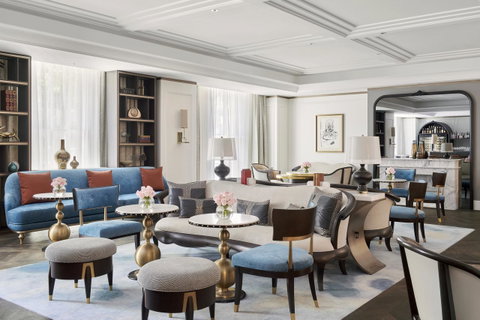The Langham Sydney - Stayed 9