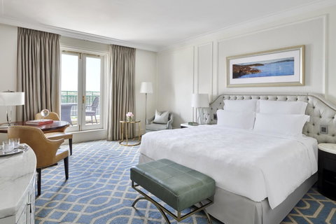 The Langham Sydney - Stayed 18