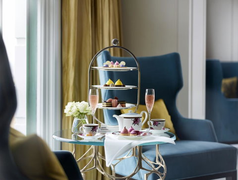 The Langham Sydney - Stayed 10