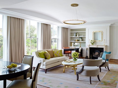The Langham Sydney - Stayed 14