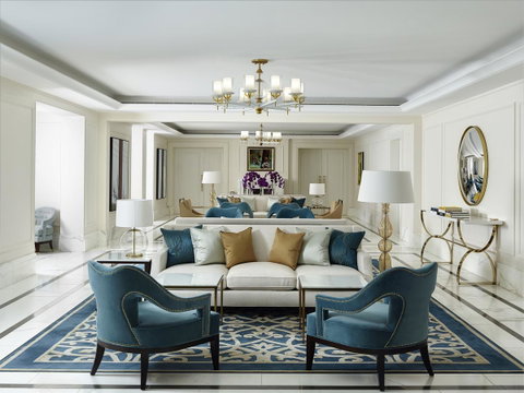 The Langham Sydney - Stayed 7