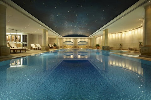 The Langham Sydney - Stayed 0