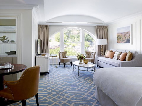 The Langham Sydney - Stayed 17