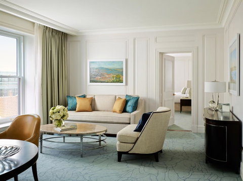 The Langham Sydney - Stayed 13