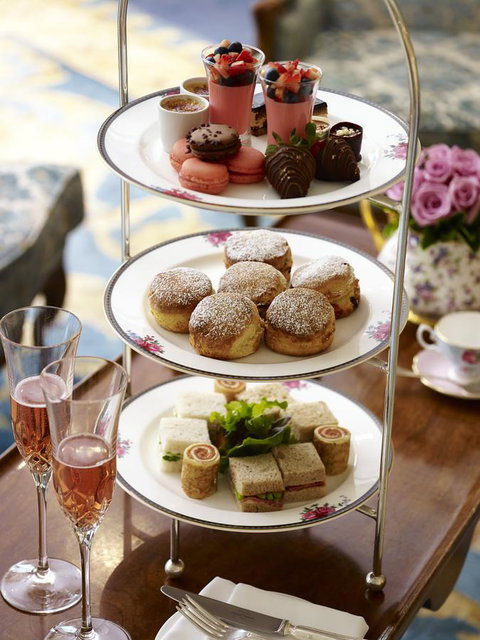 The Langham Sydney - Stayed 35
