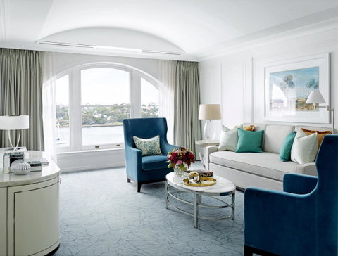 The Langham Sydney - Stayed 16