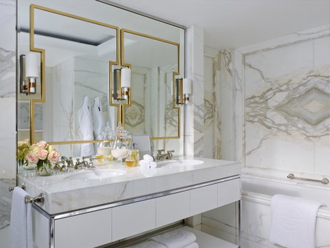 The Langham Sydney - Stayed 12