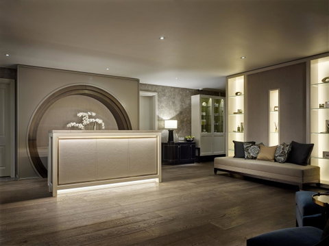 The Langham Sydney - Stayed 26