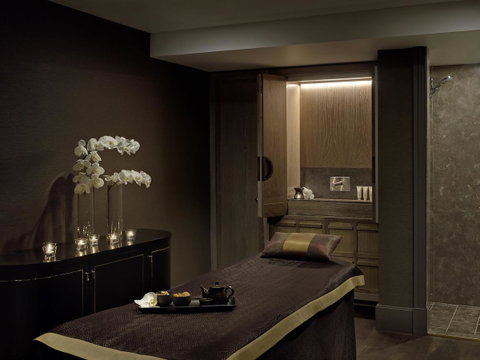 The Langham Sydney - Stayed 27