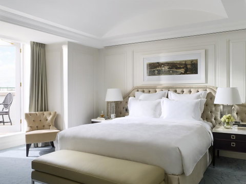 The Langham Sydney - Stayed 15